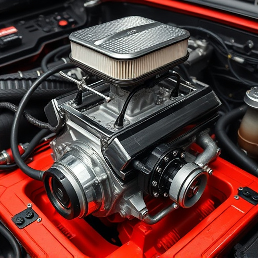 engine tuning