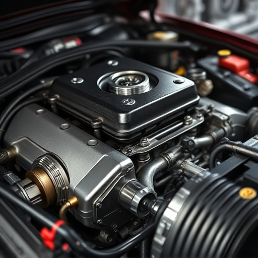 engine tuning
