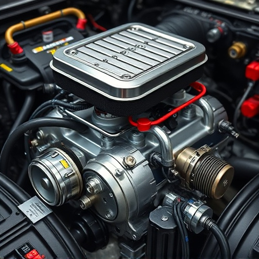 engine tuning
