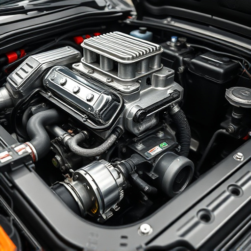 engine tuning