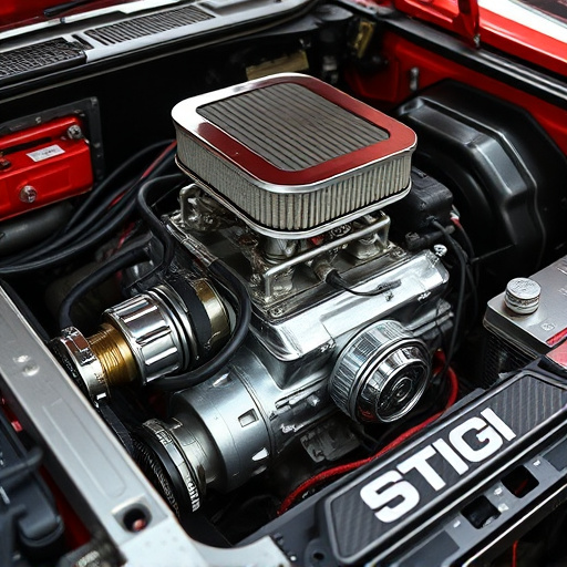 engine tuning