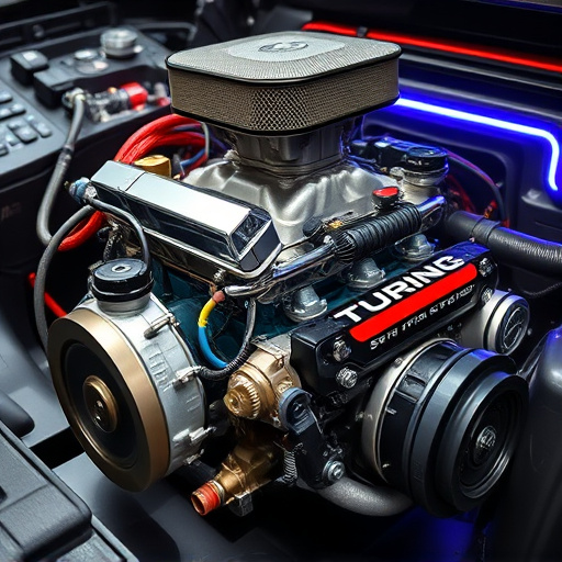 engine tuning