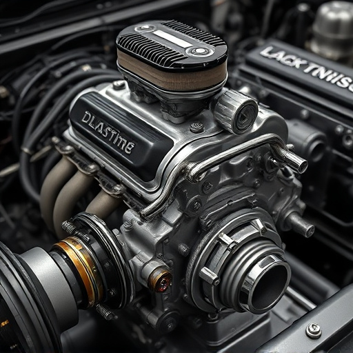 engine tuning