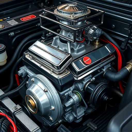 engine tuning