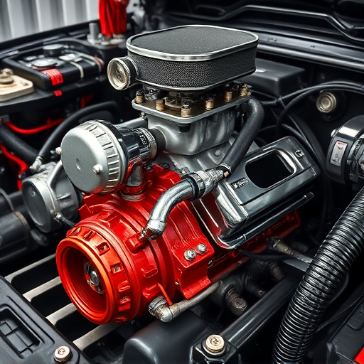 engine tuning