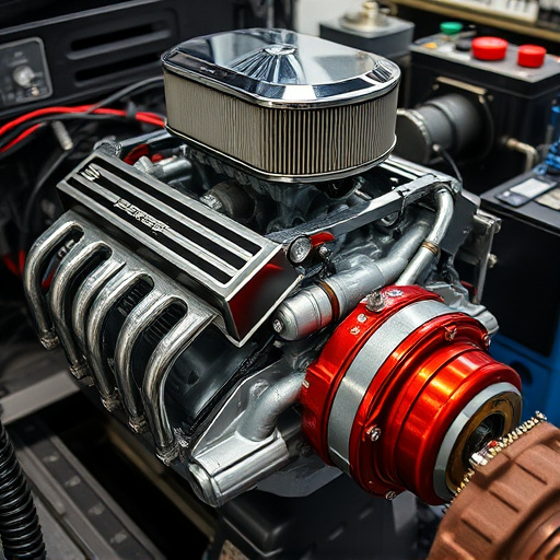 engine tuning
