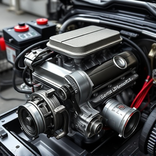 engine tuning