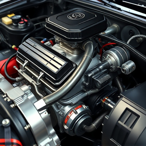 engine tuning