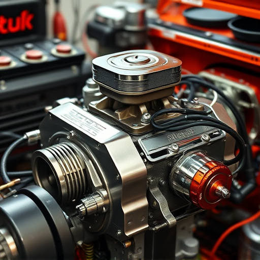 engine tuning