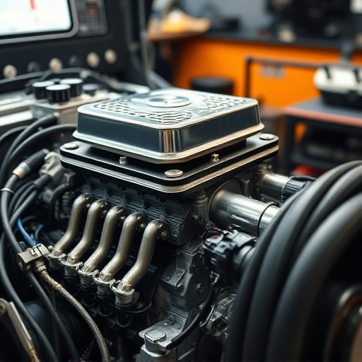 engine tuning