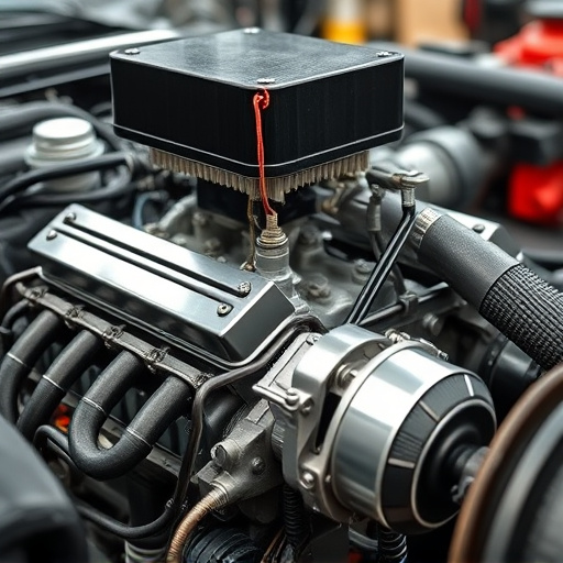 engine tuning