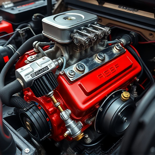 engine tuning