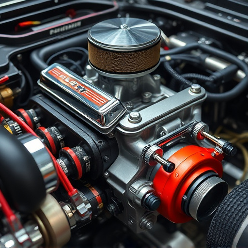 engine tuning
