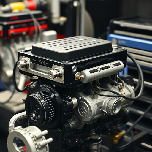 engine tuning
