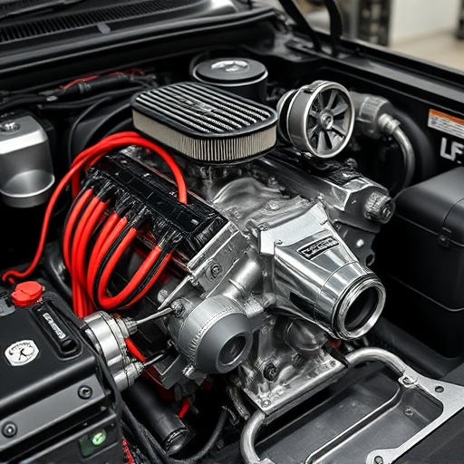 engine tuning
