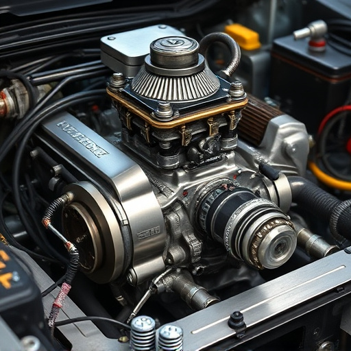 engine tuning