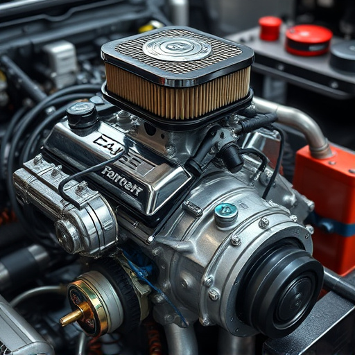 engine tuning