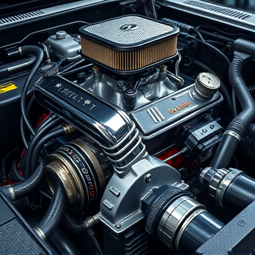 engine tuning