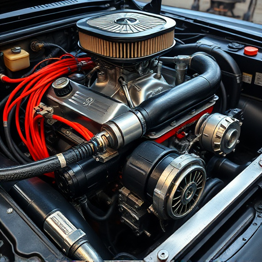 engine tuning