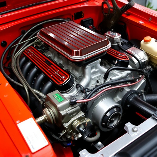 engine tuning