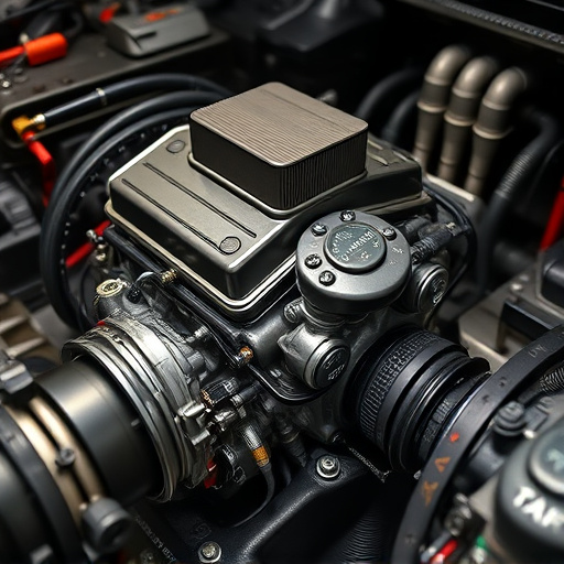 engine tuning