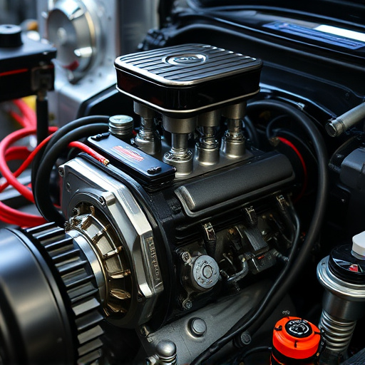 engine tuning