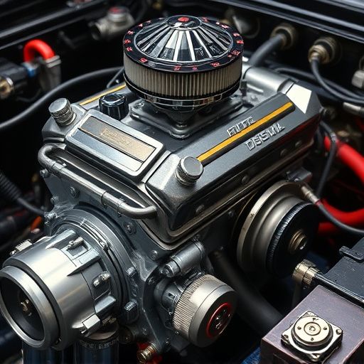 engine tuning