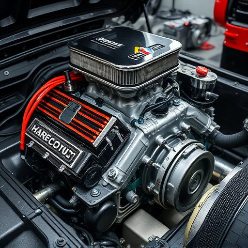 engine tuning