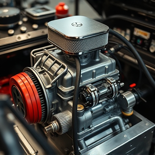 engine tuning