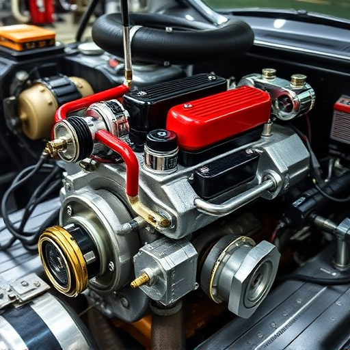 engine tuning