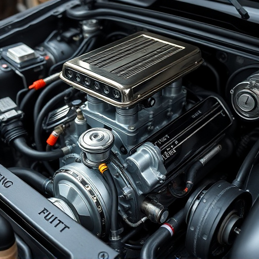 engine tuning