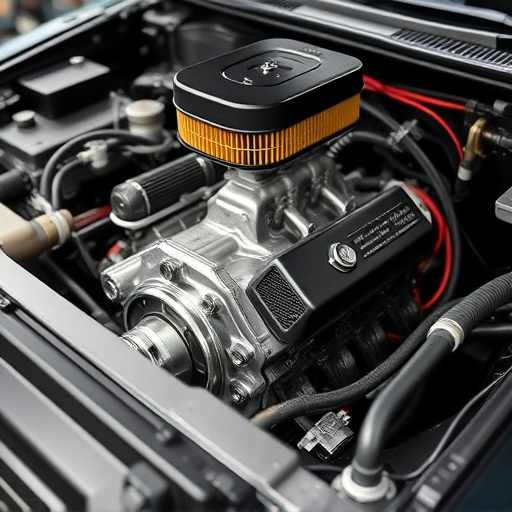 engine tuning