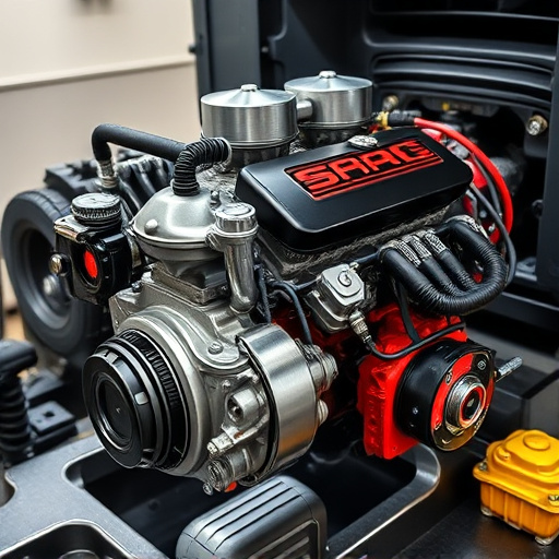 engine tuning