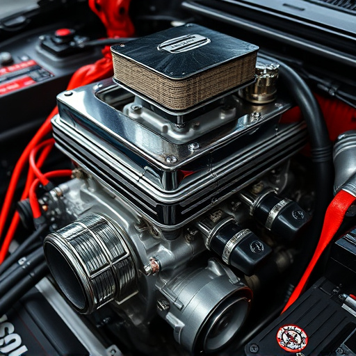 engine tuning