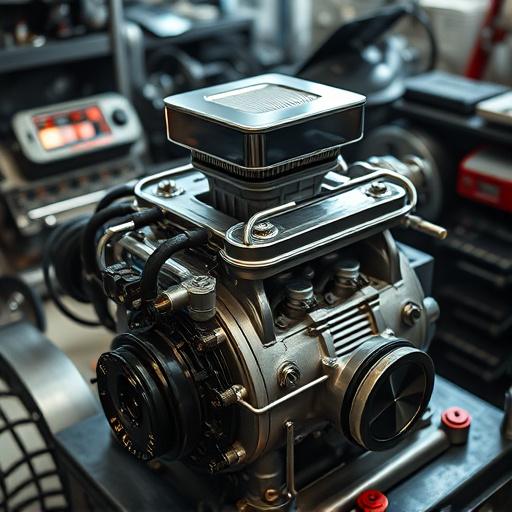 engine tuning