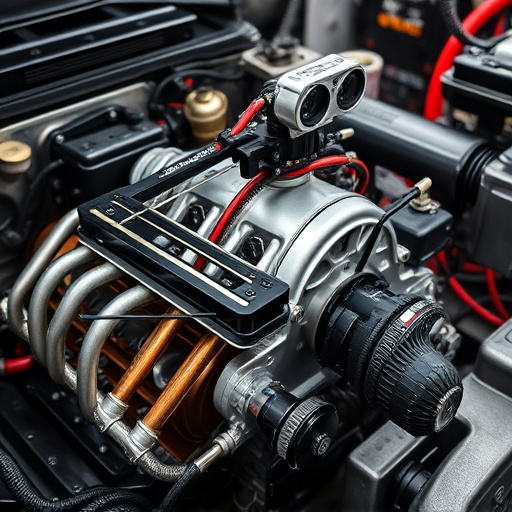 engine tuning