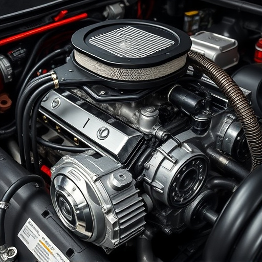 engine tuning
