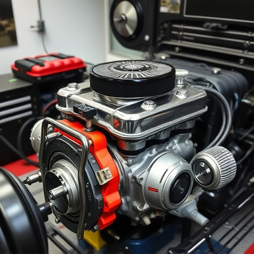 engine tuning