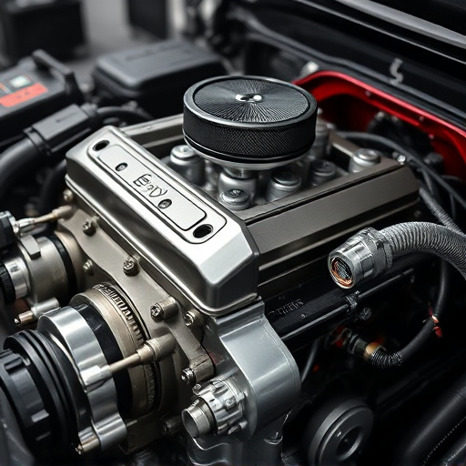 engine tuning