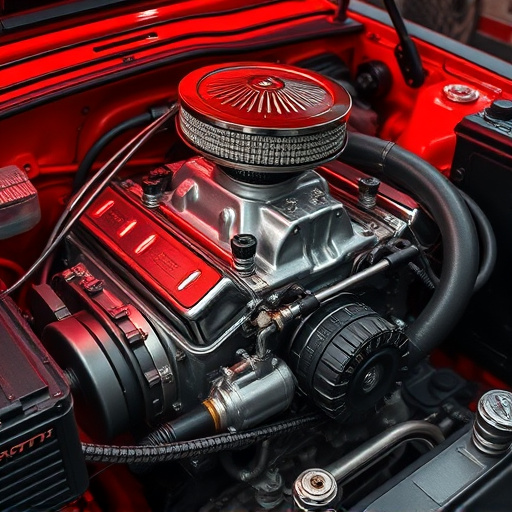 engine tuning