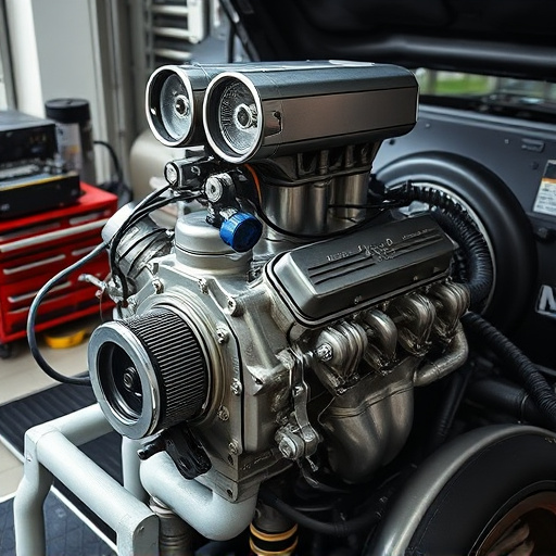 engine tuning