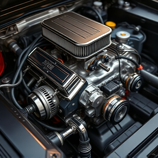 engine tuning