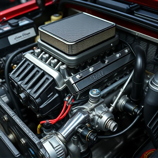 engine tuning