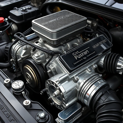 engine tuning