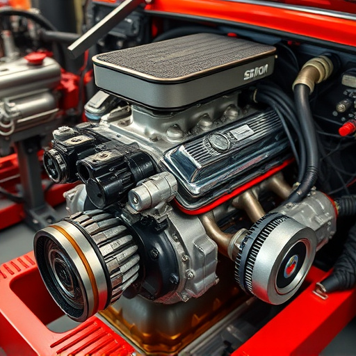 engine tuning
