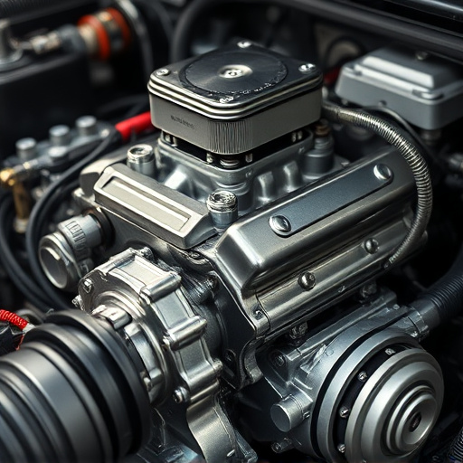 engine tuning