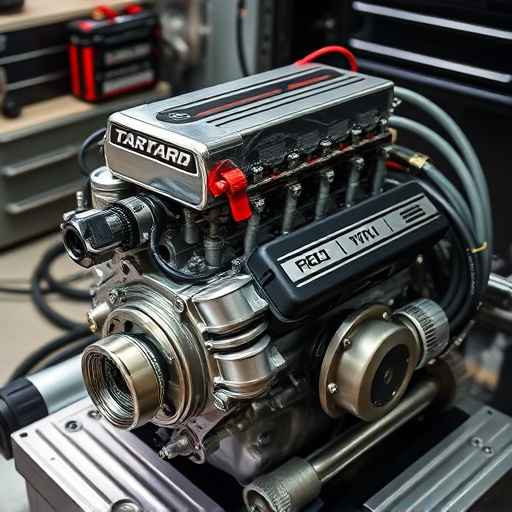 engine tuning
