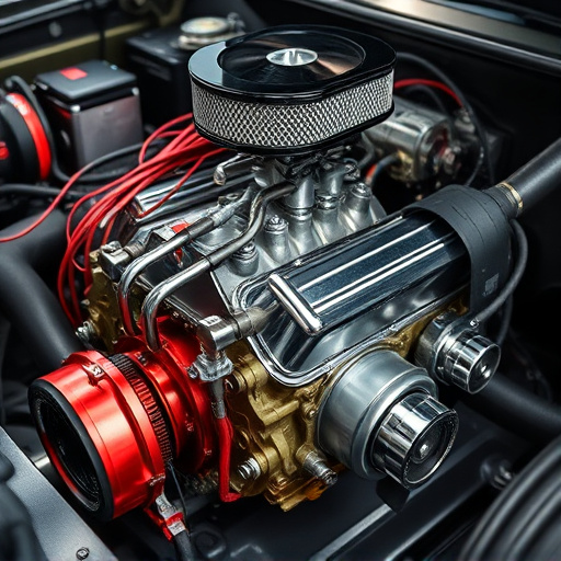 engine tuning