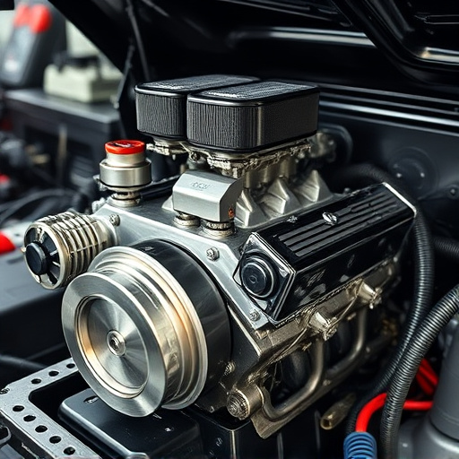 engine tuning