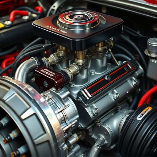 engine tuning